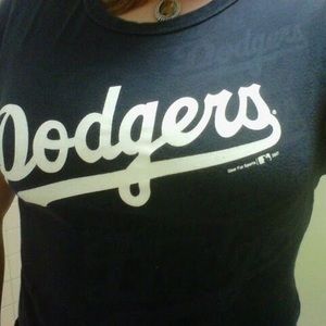 Meet your Posher, Teri